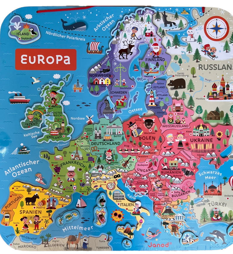 Europa